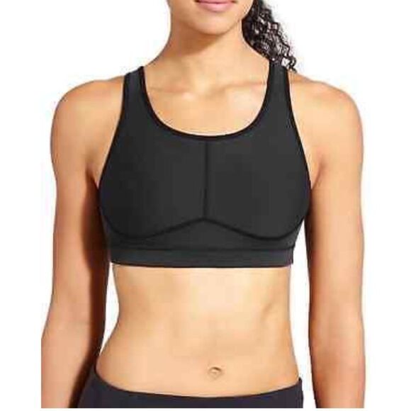NWT Athleta Stealth Bra. XS - Picture 1 of 4